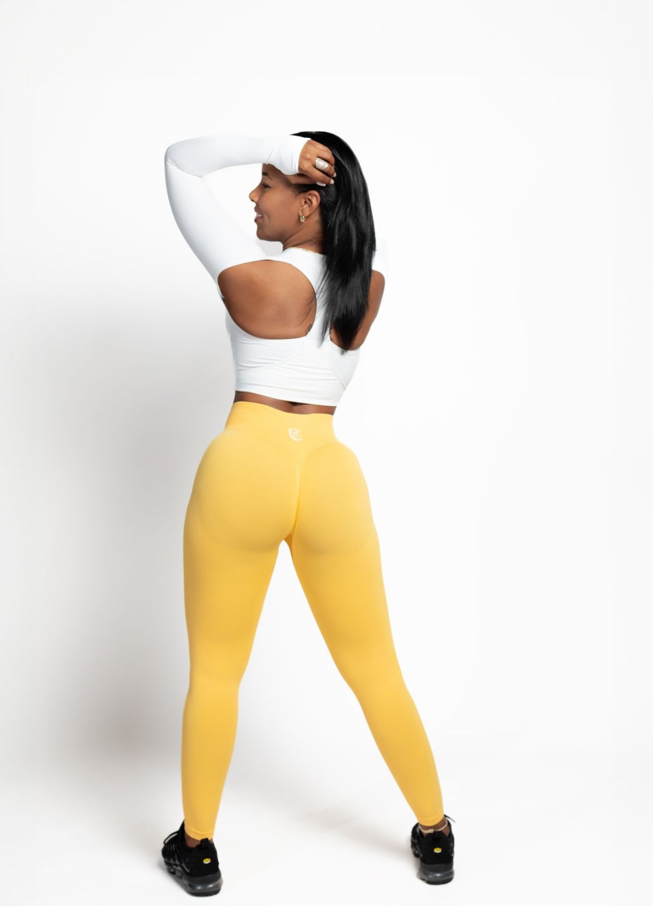 Erlcast Leggings