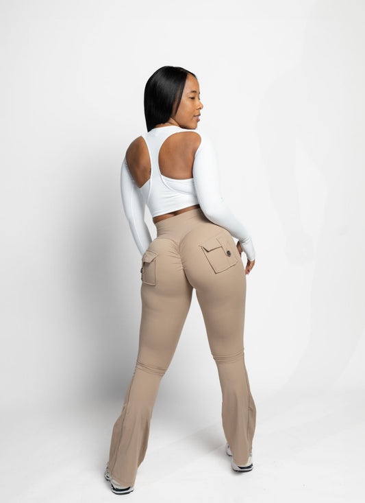 Leggings Levanta Cola